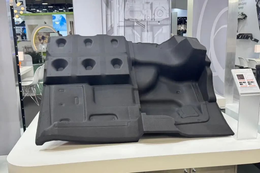 Composite materials