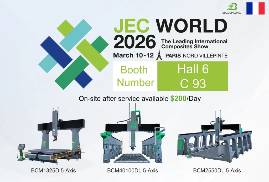 JEC WORLD 2026