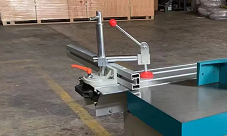 woodworking-sliding-table-system